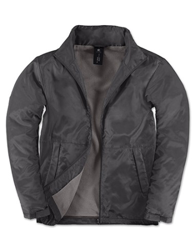 BetC-JM825-Mens Jacket Multi-Active